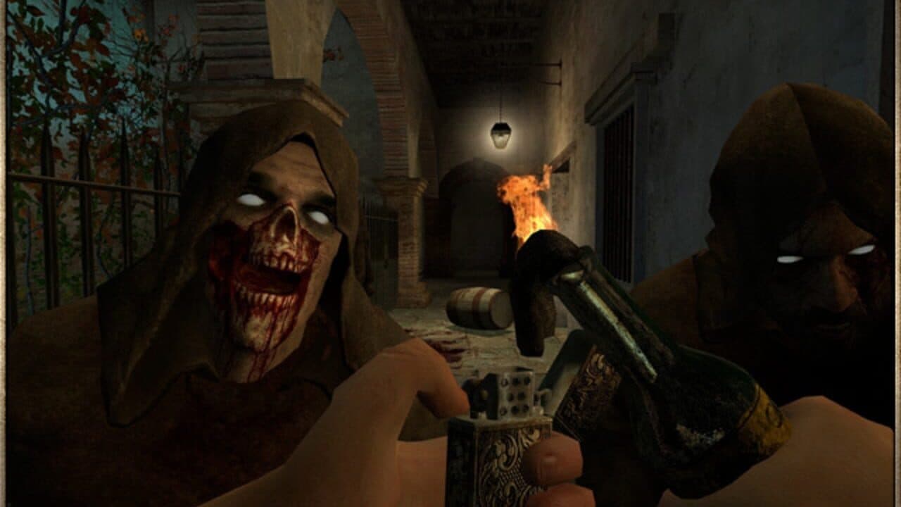 They Hunger: Lost Souls thumbnail 9