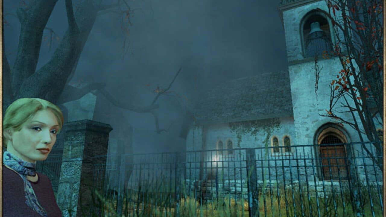 They Hunger: Lost Souls thumbnail 10