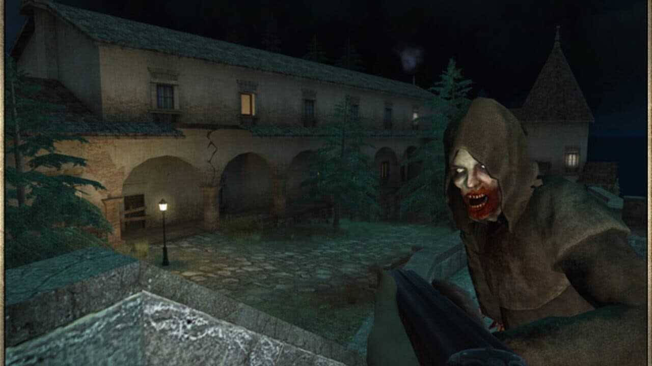 They Hunger: Lost Souls thumbnail 11