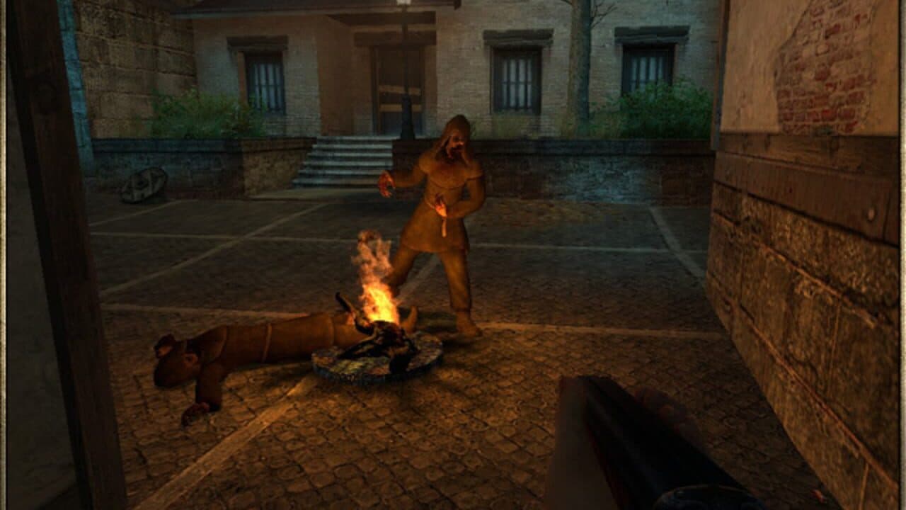 They Hunger: Lost Souls thumbnail 13