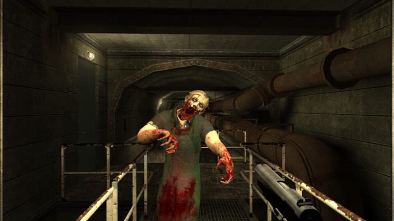 They Hunger: Lost Souls thumbnail 14