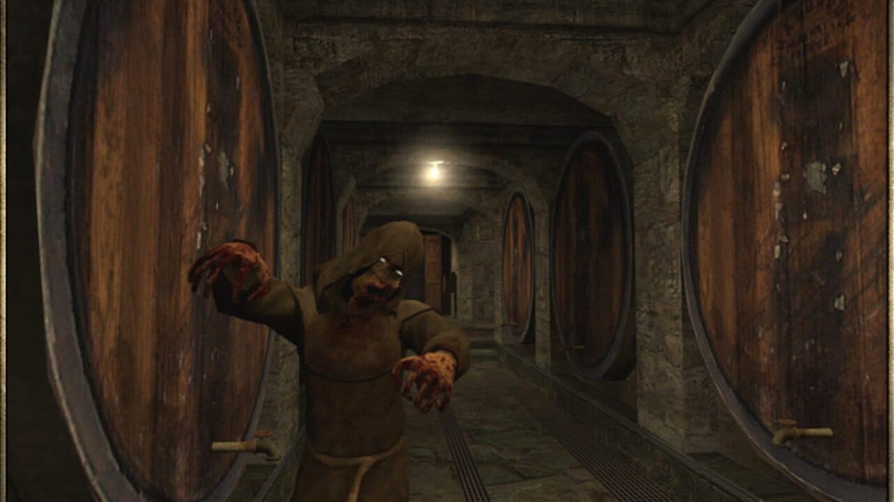 They Hunger: Lost Souls thumbnail 15