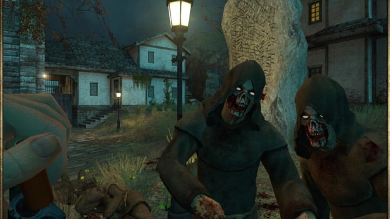 They Hunger: Lost Souls thumbnail 16