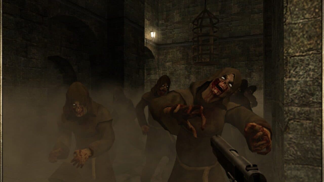 They Hunger: Lost Souls thumbnail 17