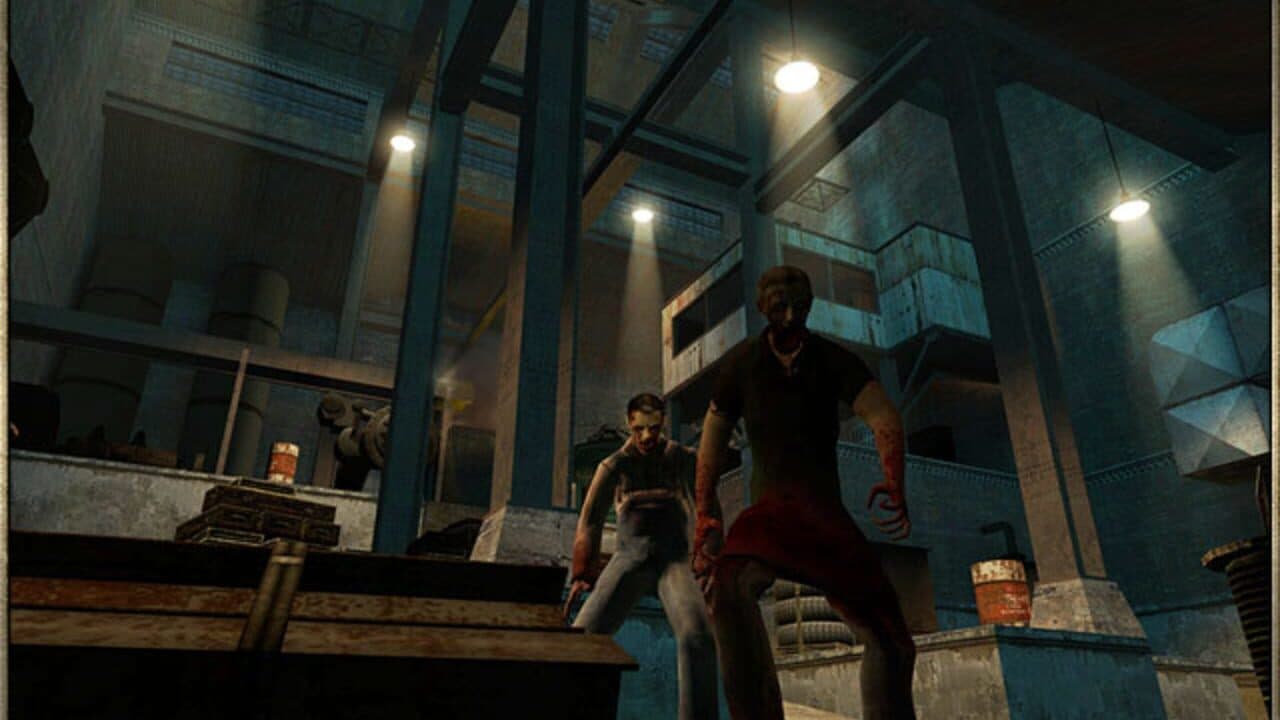 They Hunger: Lost Souls thumbnail 20