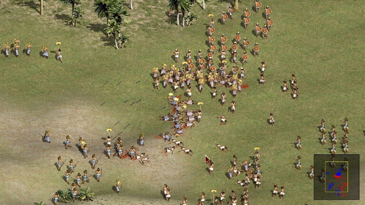 Chariots of War thumbnail 2