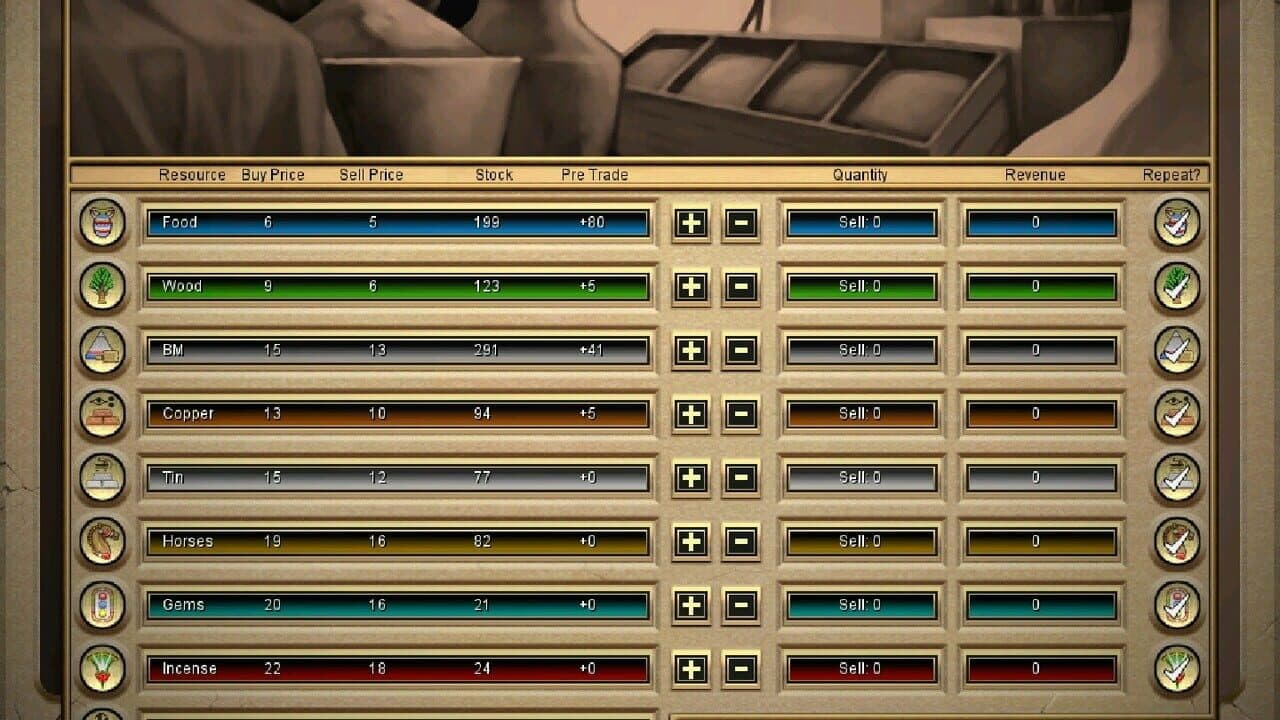 Chariots of War thumbnail 5