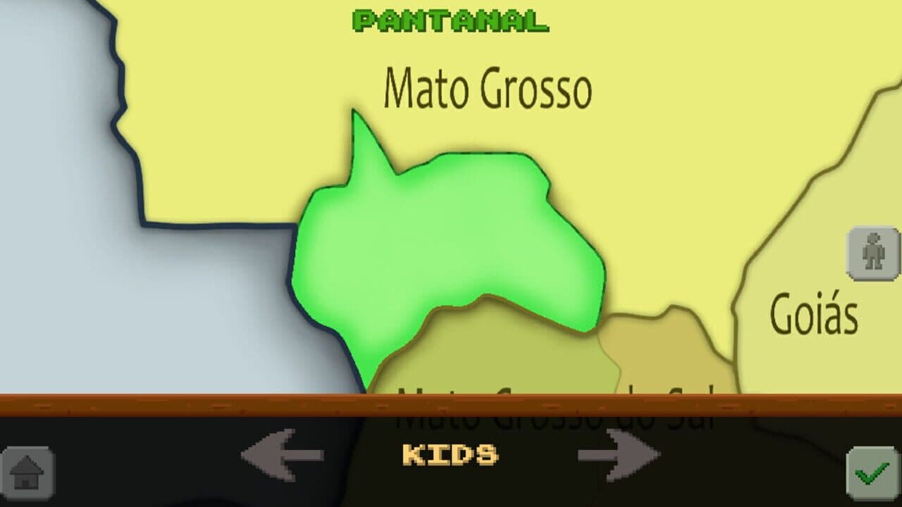 Pantazil screenshot 1