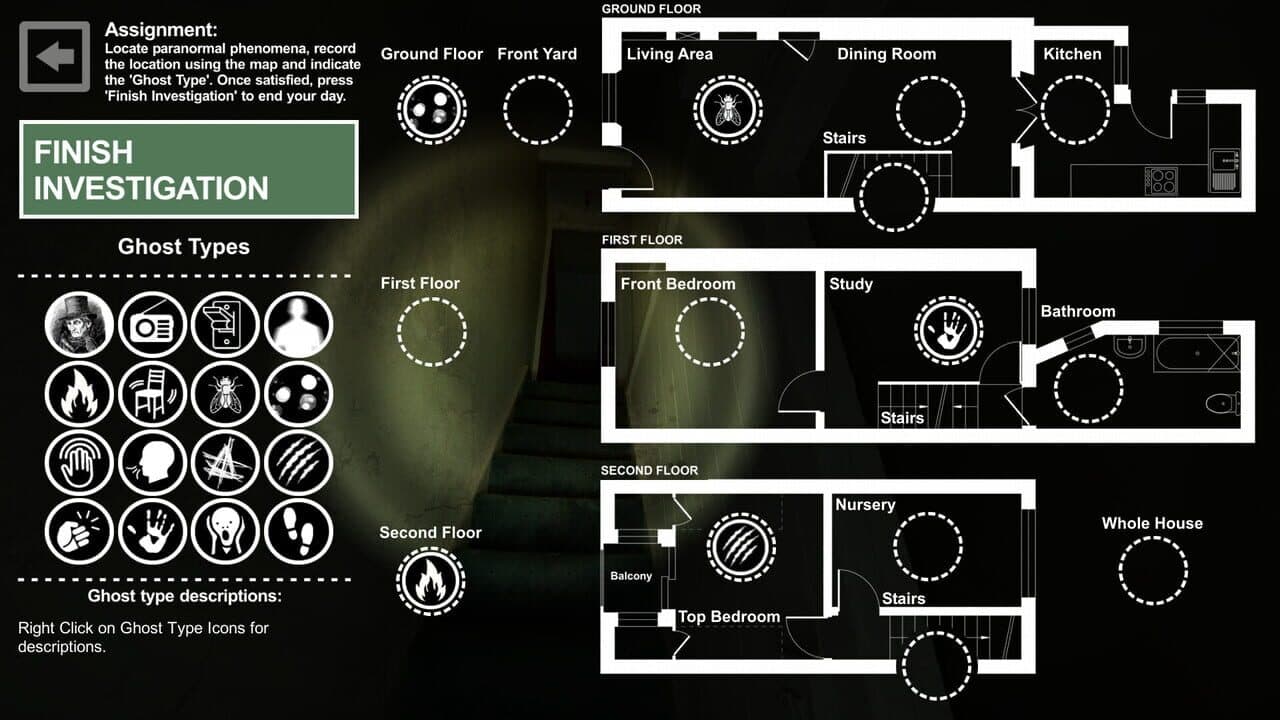 Incubus: A ghost-hunters tale thumbnail 3