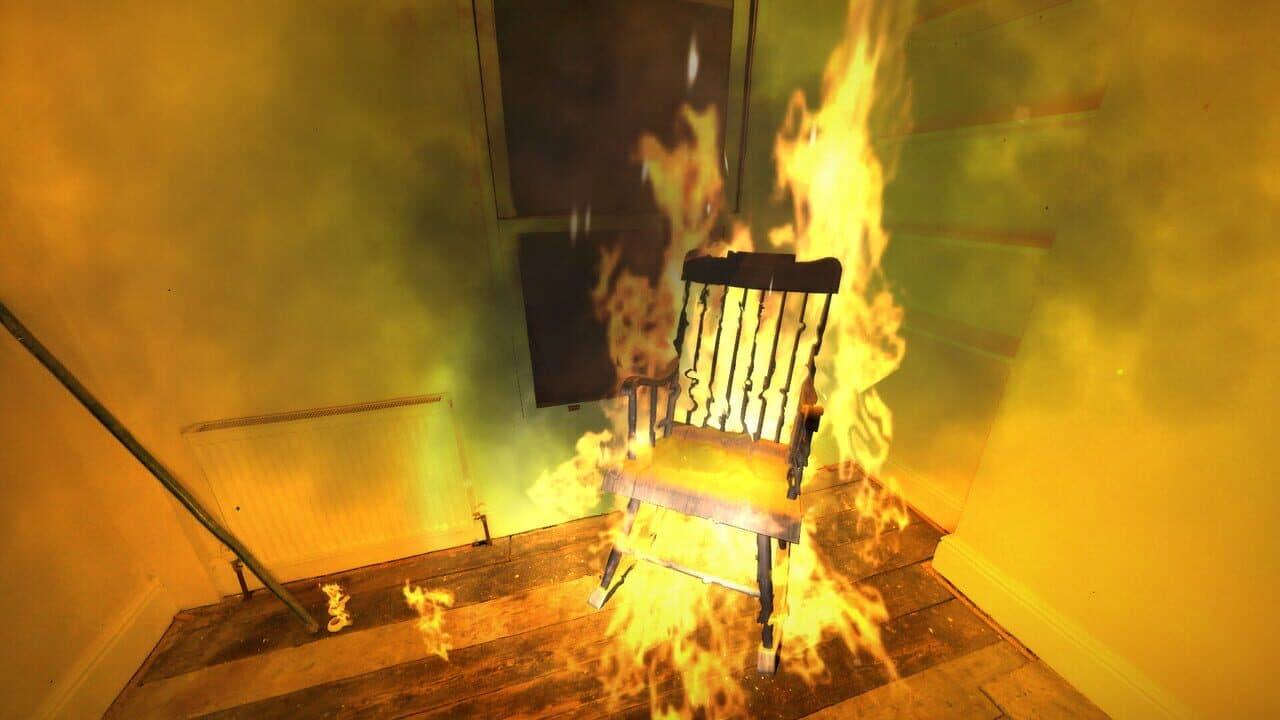 Incubus: A ghost-hunters tale thumbnail 4