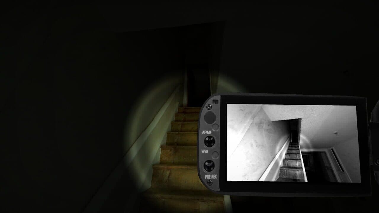 Incubus: A ghost-hunters tale thumbnail 6