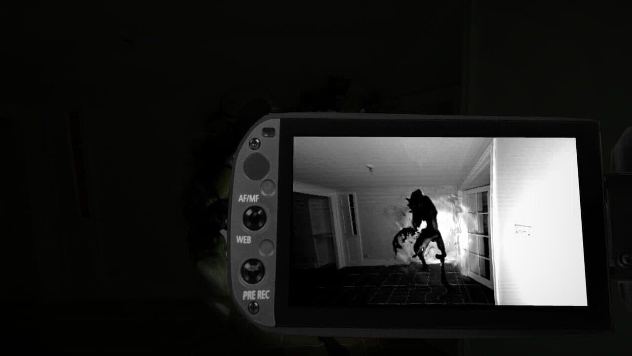 Incubus: A ghost-hunters tale thumbnail 10