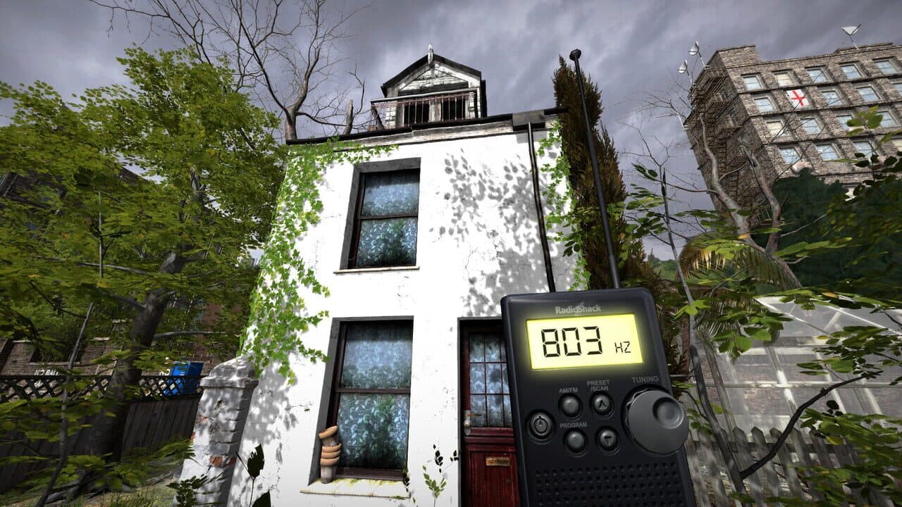 Incubus: A ghost-hunters tale thumbnail 14