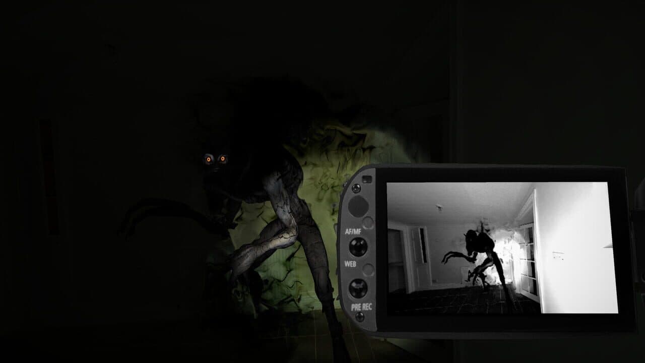 Incubus: A ghost-hunters tale thumbnail 15