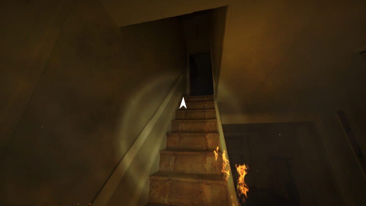 Incubus: A ghost-hunters tale thumbnail 16