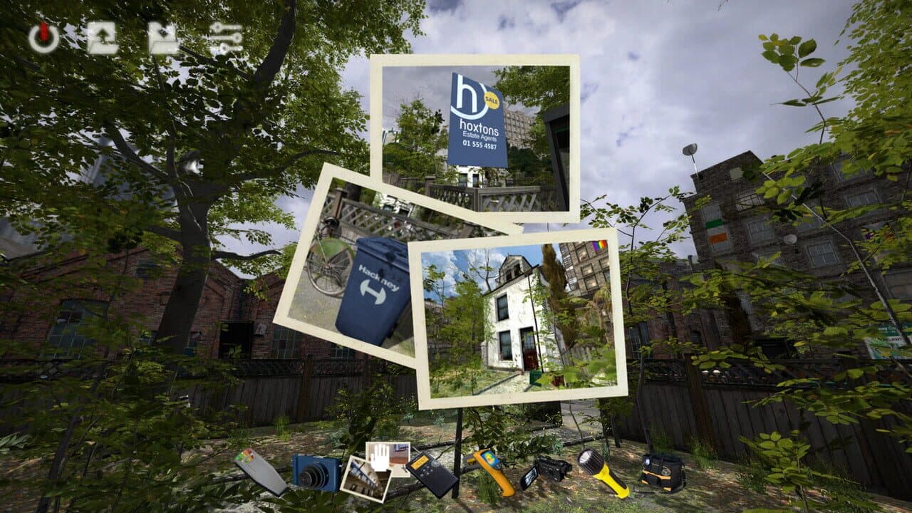 Incubus: A ghost-hunters tale thumbnail 21