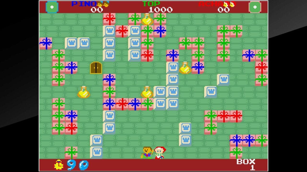 Arcade Archives: Toy Pop thumbnail 6
