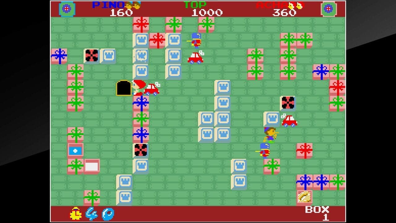 Arcade Archives: Toy Pop thumbnail 8
