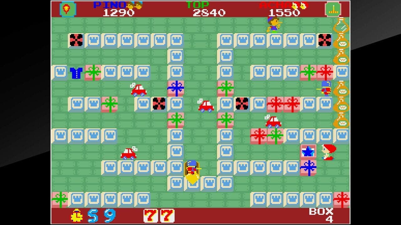 Arcade Archives: Toy Pop thumbnail 10