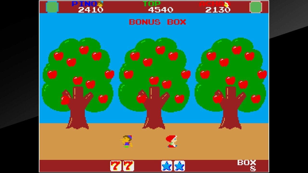 Arcade Archives: Toy Pop thumbnail 12