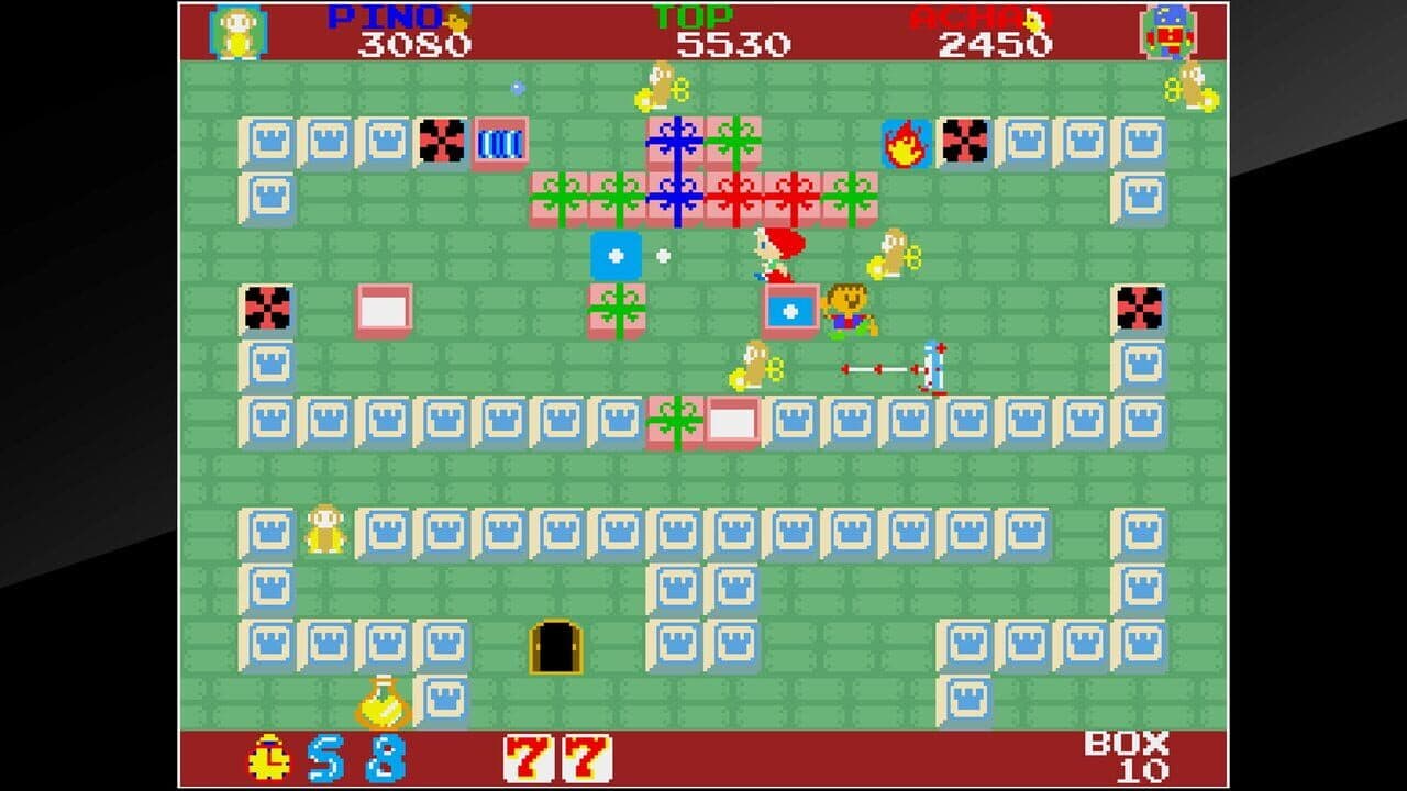Arcade Archives: Toy Pop thumbnail 13