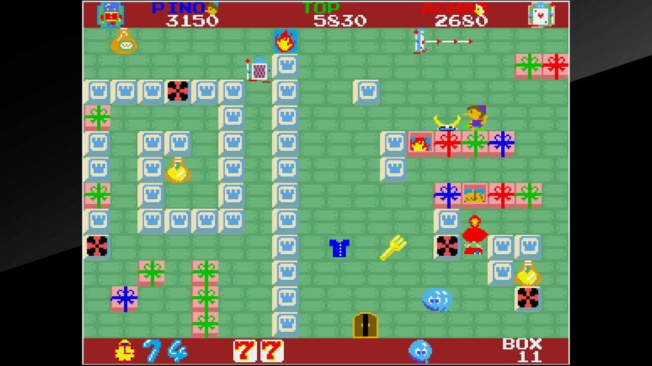 Arcade Archives: Toy Pop thumbnail 15