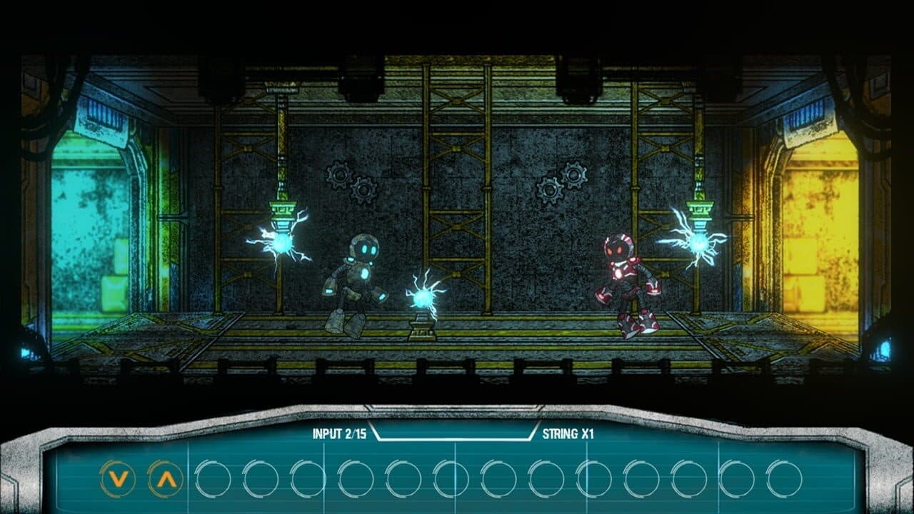 Escape String thumbnail 5