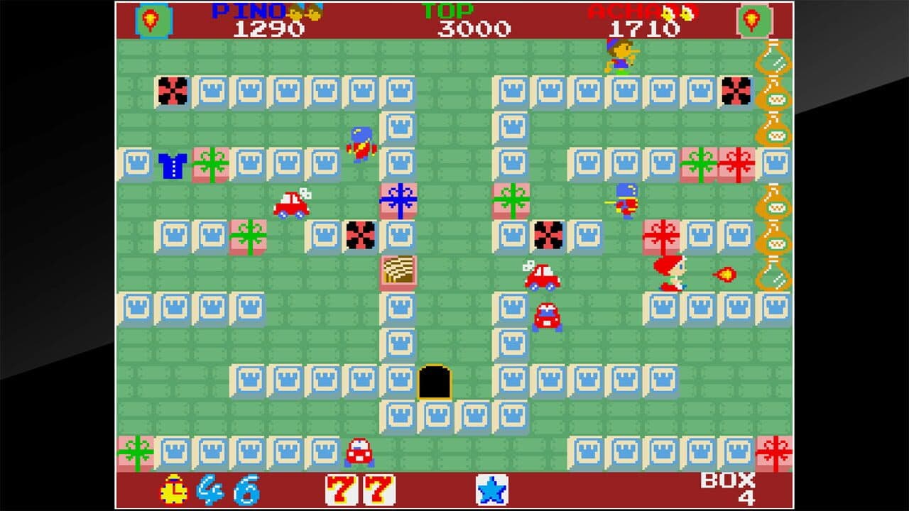 Arcade Archives: Toy Pop thumbnail 4