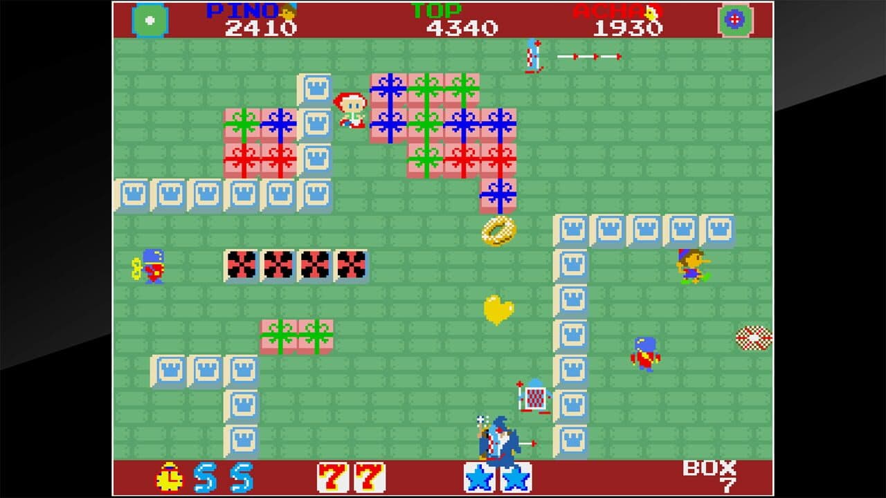 Arcade Archives: Toy Pop thumbnail 5