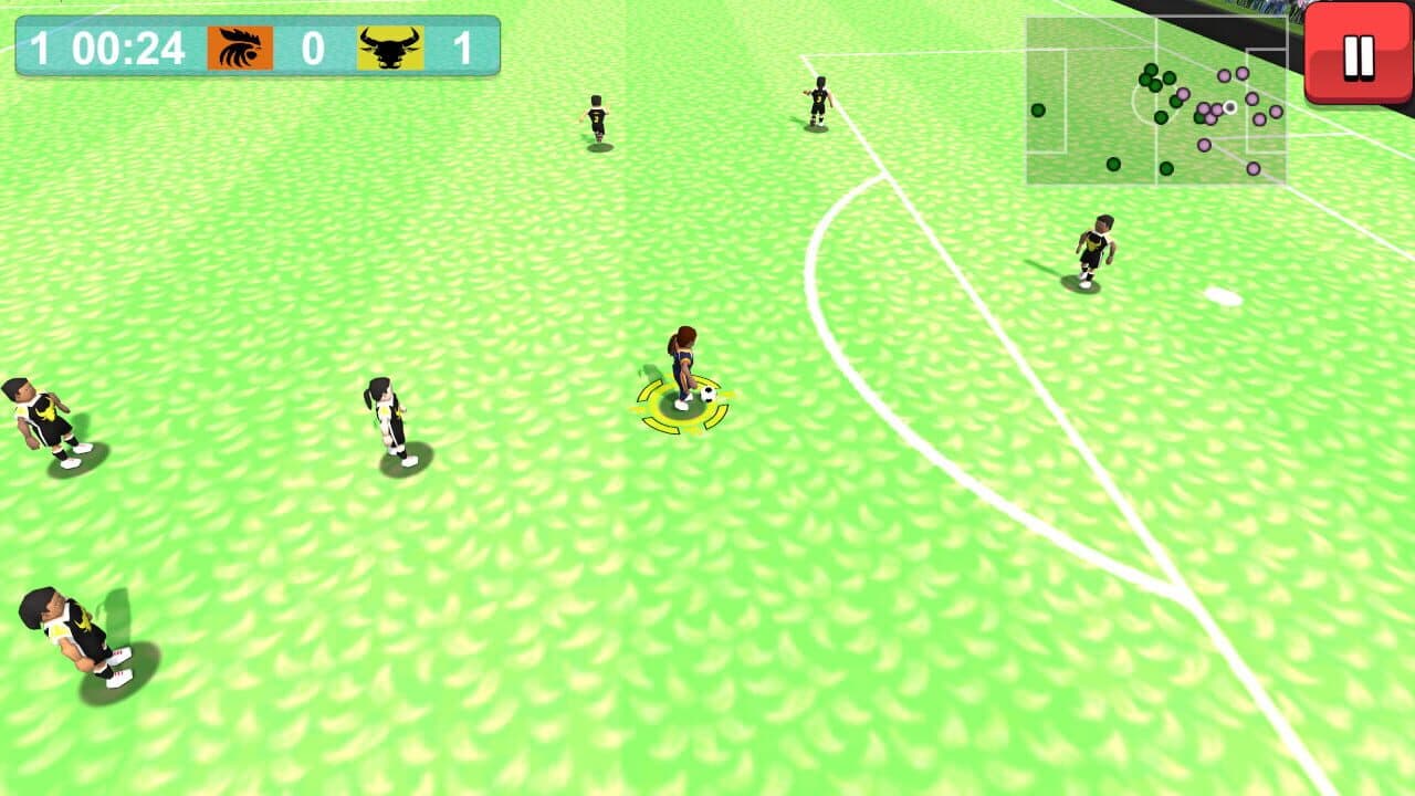 World Soccer Cup 2022 thumbnail 5