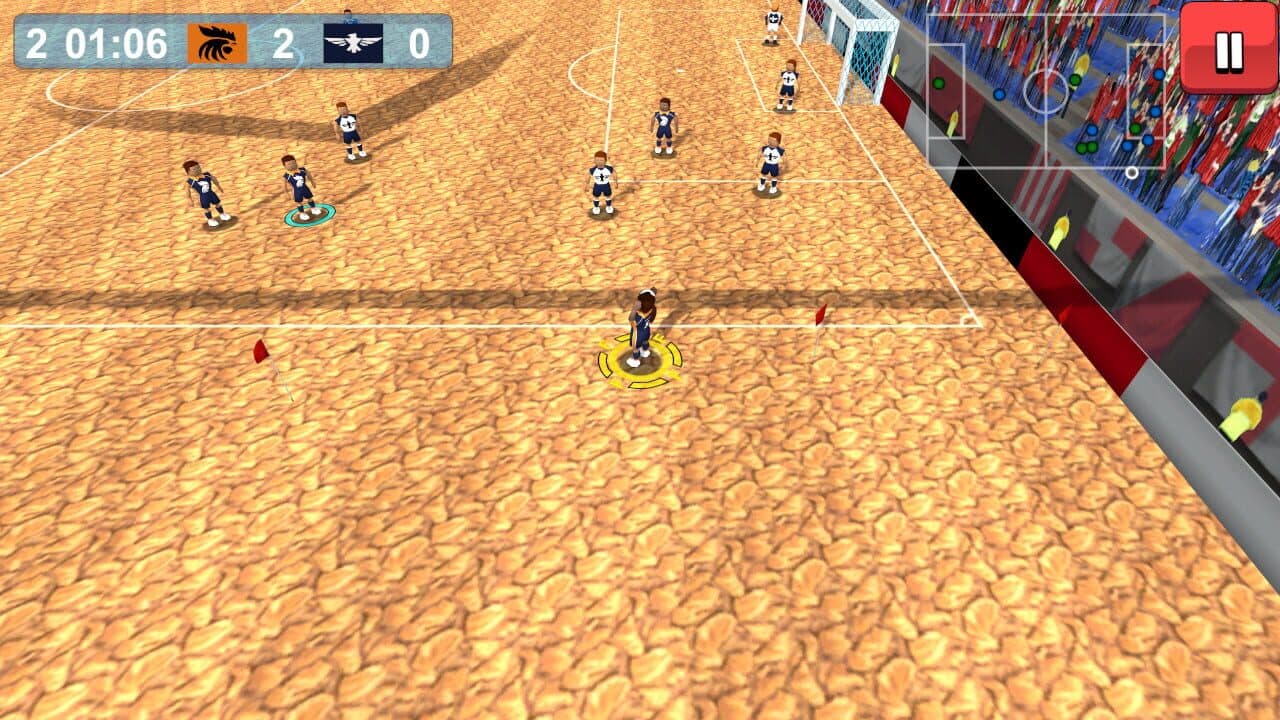 World Soccer Cup 2022 thumbnail 3