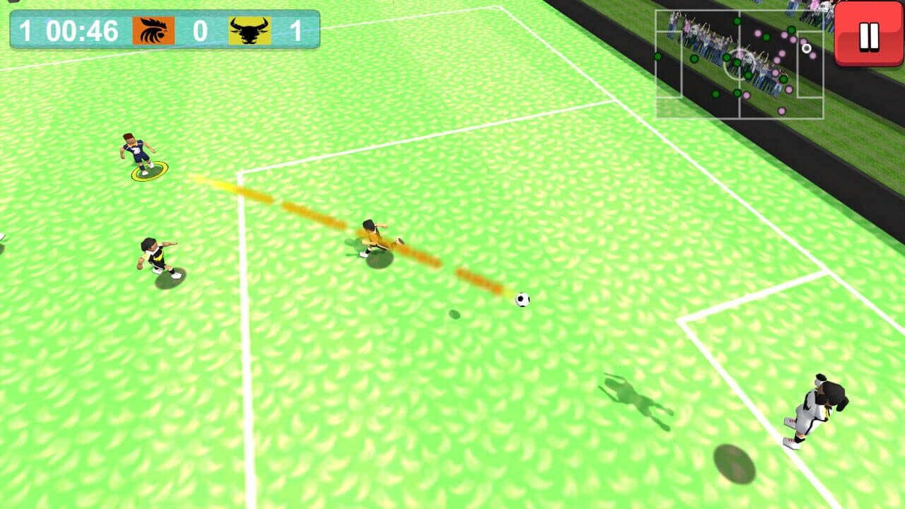 World Soccer Cup 2022 thumbnail 4