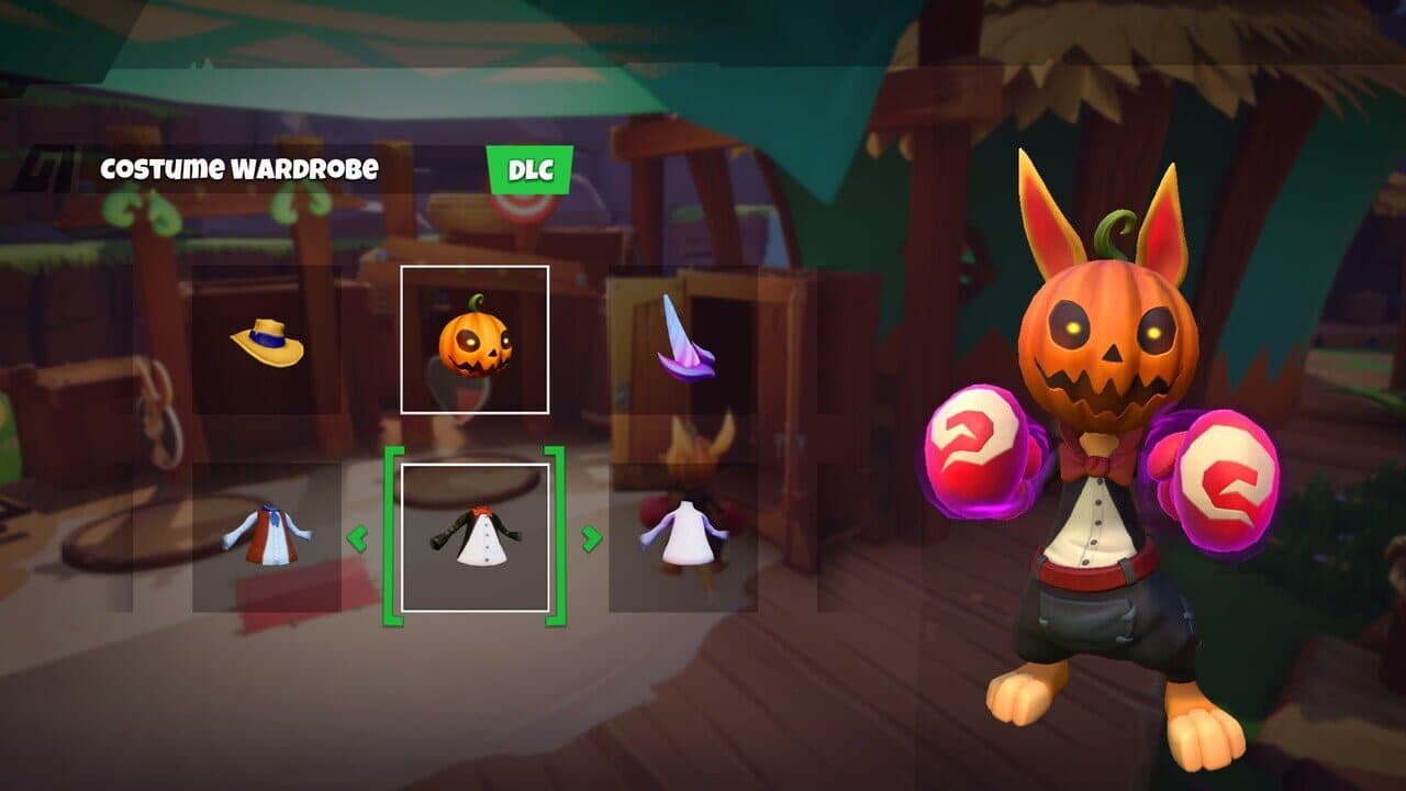 Kao the Kangaroo: A Well Good Bundle thumbnail 4