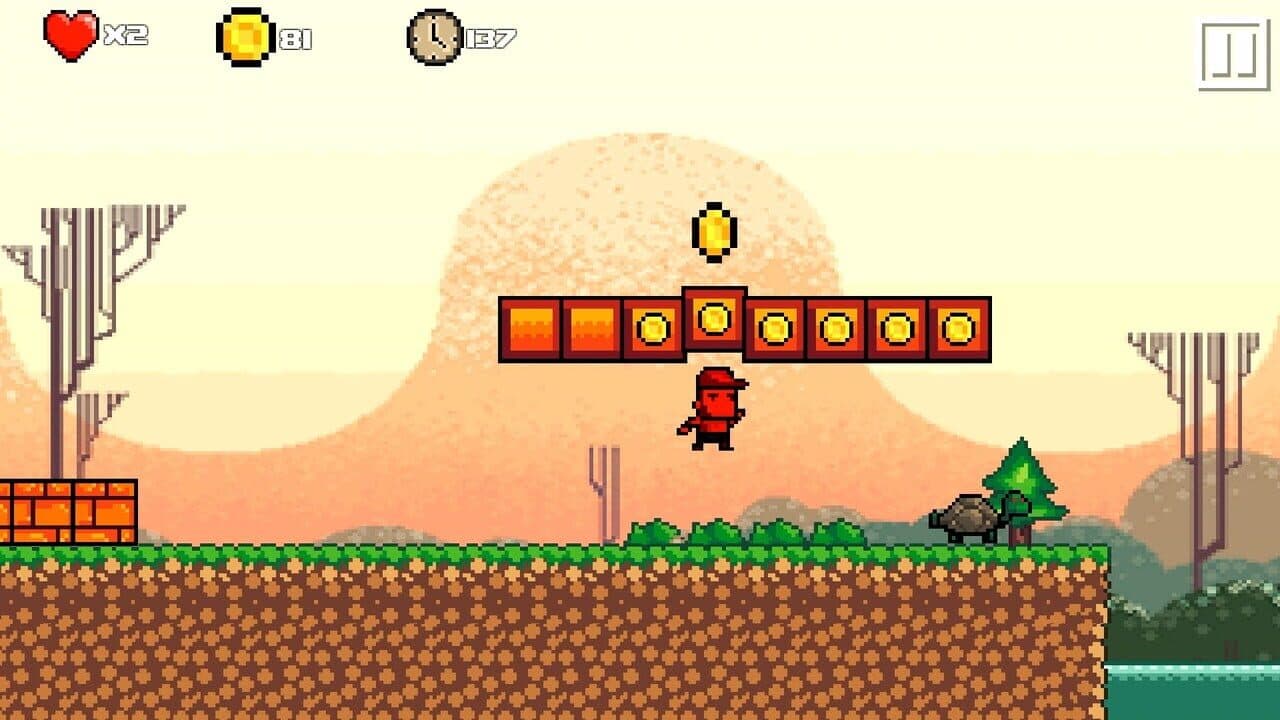 Super Pixel Kid thumbnail 2