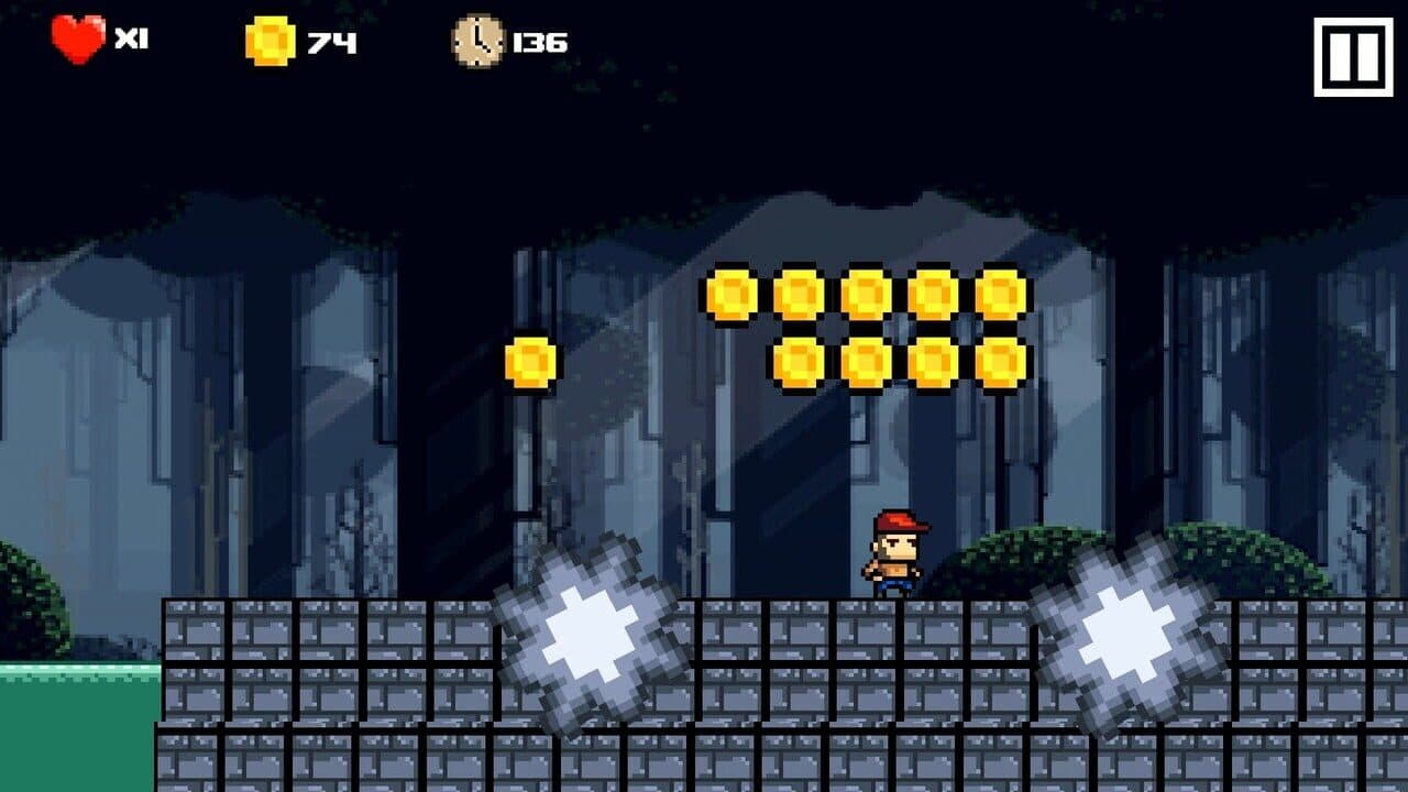 Super Pixel Kid thumbnail 4