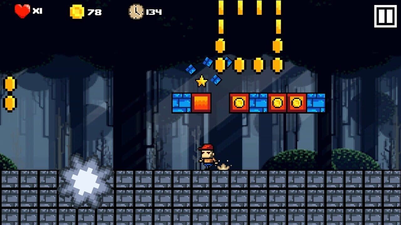 Super Pixel Kid thumbnail 6