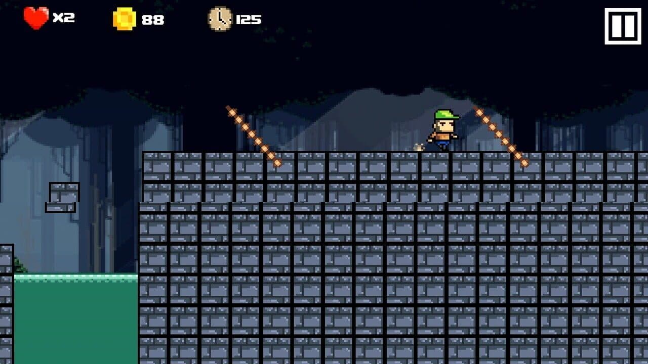 Super Pixel Kid thumbnail 5