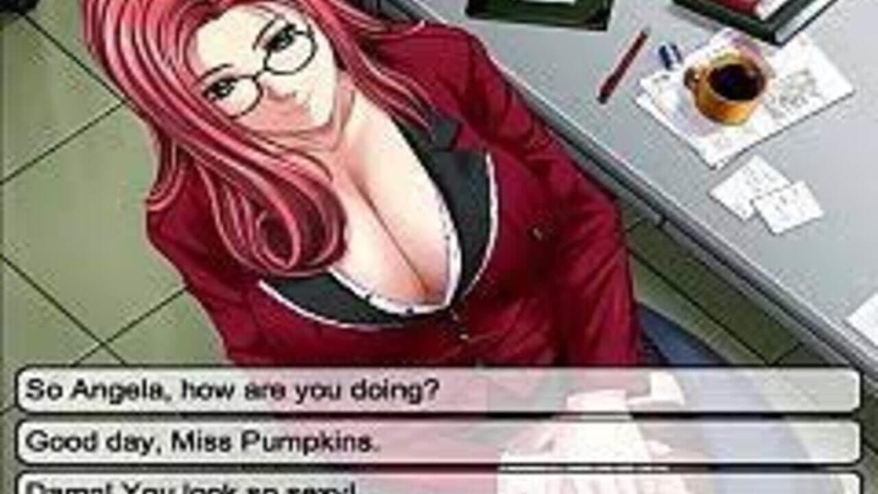 Meet'N'Fuck Office Romance screenshot 1