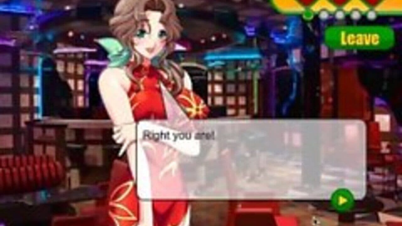 Meet'N'Fuck: Ocean Cruise thumbnail 2