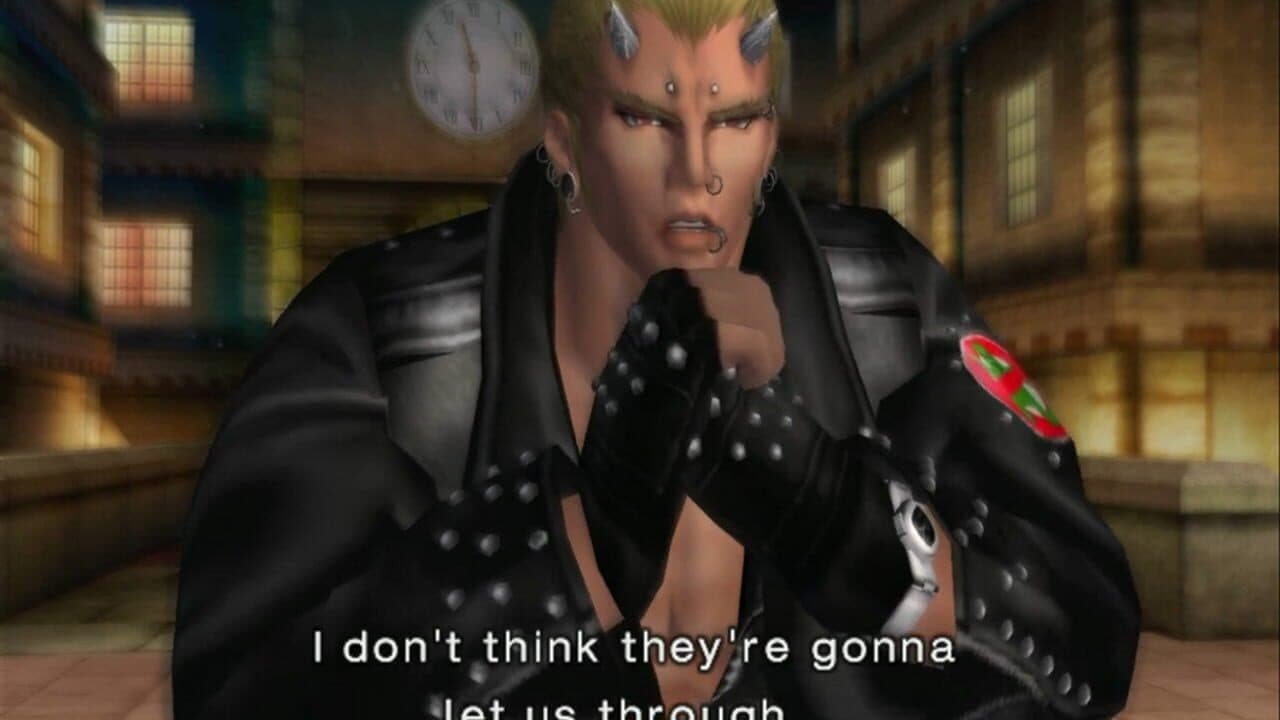 The Bouncer thumbnail 3