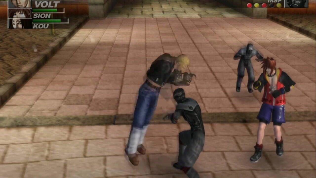 The Bouncer thumbnail 4