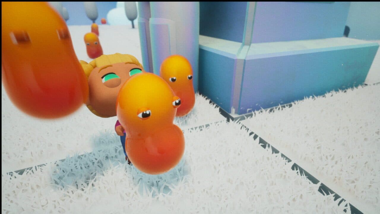 Jelly God thumbnail 2