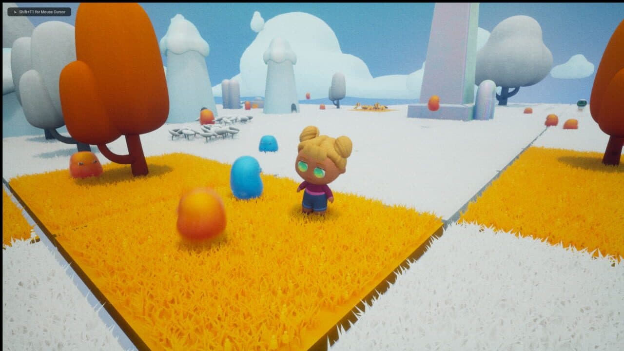 Jelly God thumbnail 5