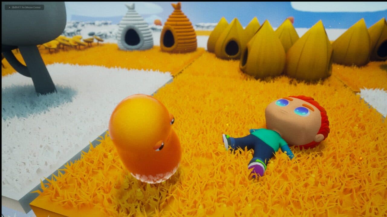 Jelly God thumbnail 6