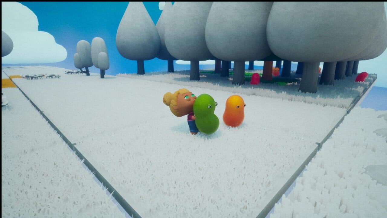 Jelly God thumbnail 8