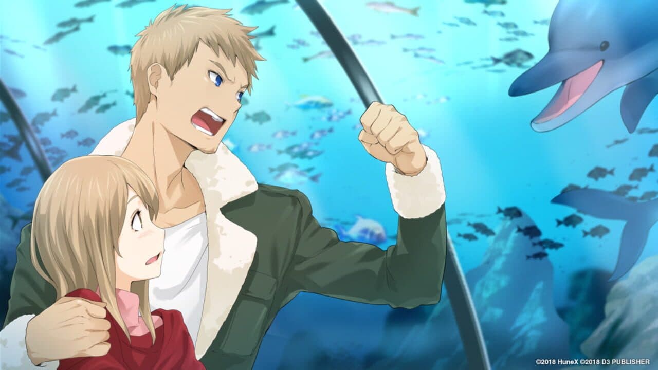 Vitamin X Destination thumbnail 4