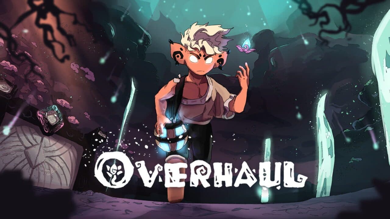 Overhaul thumbnail 2