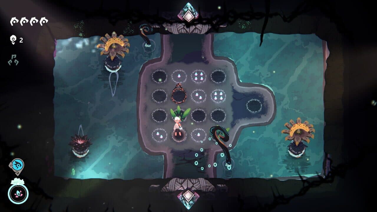 Overhaul screenshot 1