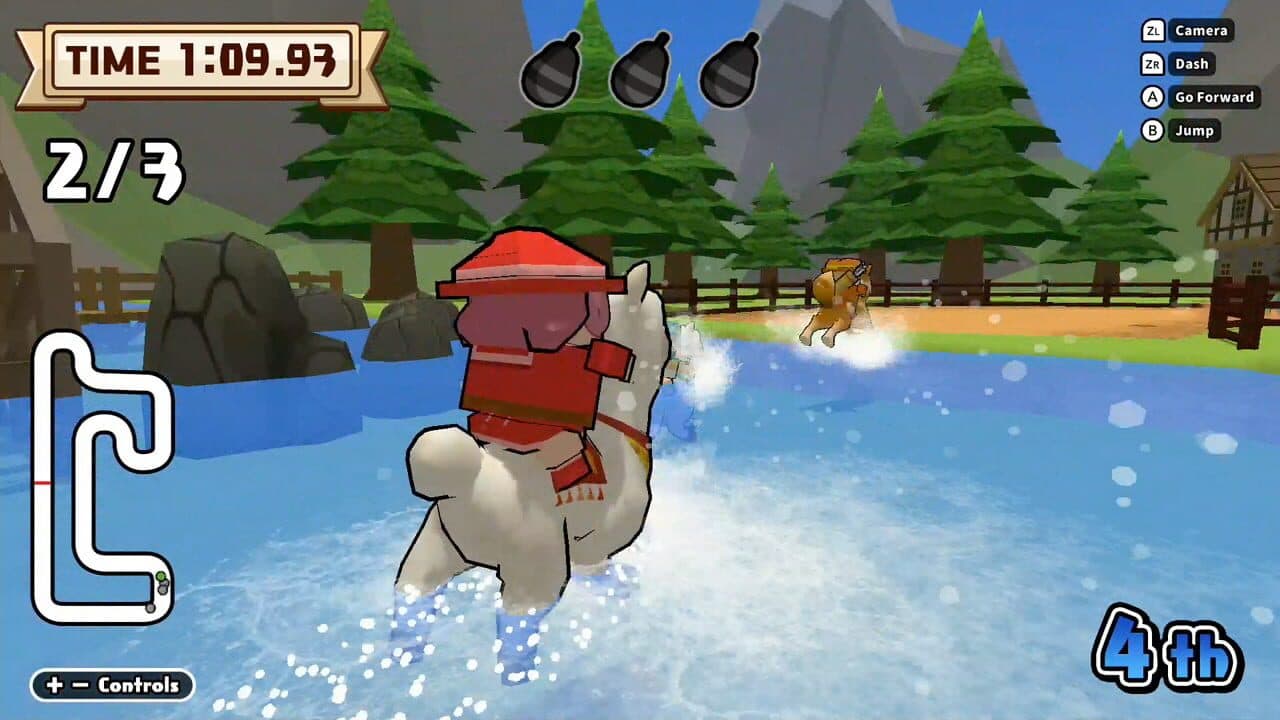 Our Fantasy Quest thumbnail 3