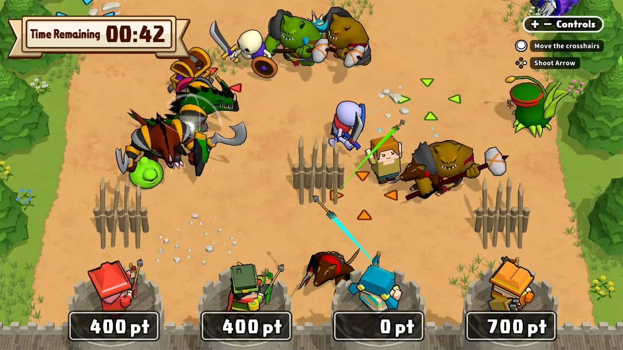Our Fantasy Quest thumbnail 4